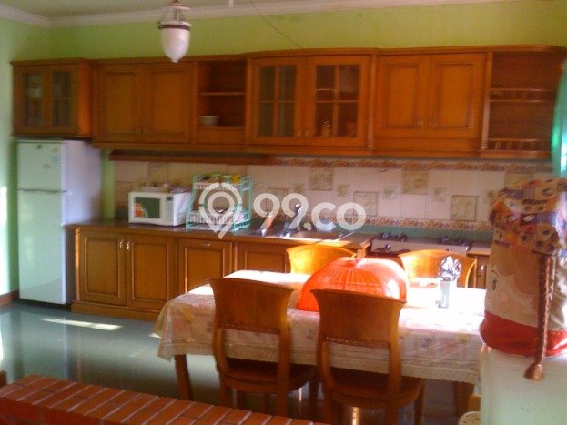 Rumah Luxury Modern Siap Huni di Dago Bandung Rumah Luxury Modern Siap Huni di Dago Bandung
