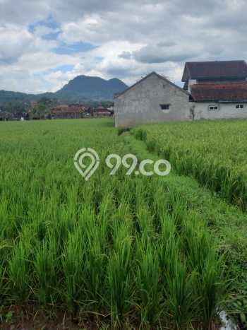 Tanah di Garut Kota, Luas 854m², Akses Jalan Utama, Area Prospektif Tanah di Garut Kota, Luas 854m², Akses Jalan Utama, Area Prospektif