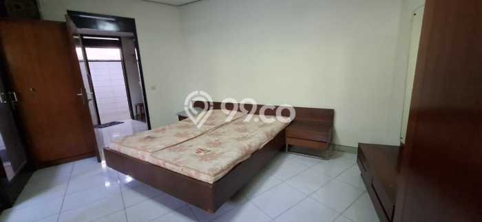 Sewa Rumah Murah di Setiabudi Bandung dengan 2 KT Sewa Rumah Murah di Setiabudi Bandung dengan 2 KT