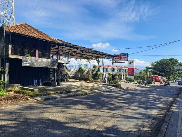 Tanah Siap Bangun Dijual di Subang Punya Luas 24337m2 Tanah Siap Bangun Dijual di Subang Punya Luas 24337m2