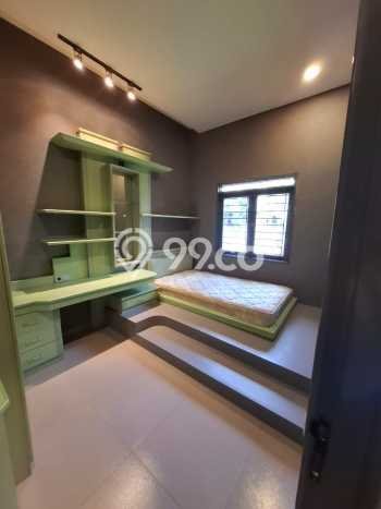 Rumah Elit LB 150m2 Siap Pakai Desain Elegan di Mekar Wangi, Bandung Rumah Elit LB 150m2 Siap Pakai Desain Elegan di Mekar Wangi, Bandung
