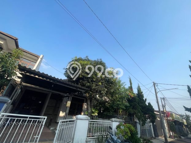 Dijual Cepat Rumah Favorit Siap Huni LB 90m2 di Cimahi Tengah, Cimahi Dijual Cepat Rumah Favorit Siap Huni LB 90m2 di Cimahi Tengah, Cimahi