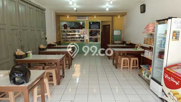 Ruko Dijual Lokasi Emas di Ngamprah Luas 200m2 Ruko Dijual Lokasi Emas di Ngamprah Luas 200m2