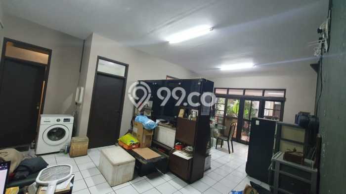 Dijual Cepat Rumah Favorit Siap Huni LB 210m2 di Astanaanyar, Bandung Dijual Cepat Rumah Favorit Siap Huni LB 210m2 di Astanaanyar, Bandung