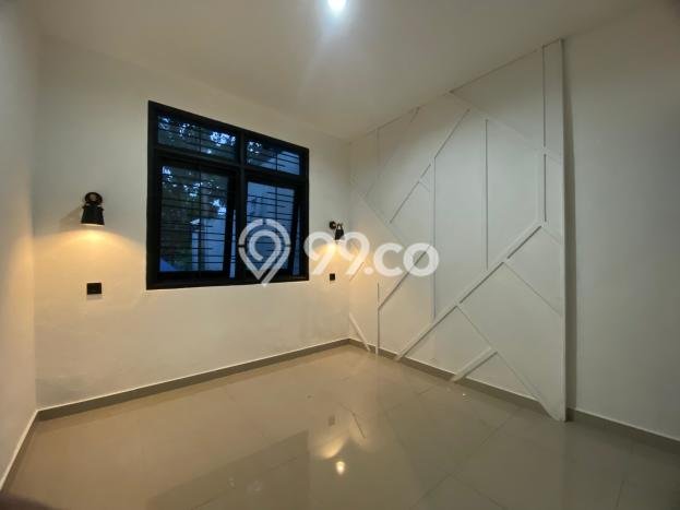 Rumah Luas Asri 5 KT Siap Pakai di Cisarua Bandung Rumah Luas Asri 5 KT Siap Pakai di Cisarua Bandung