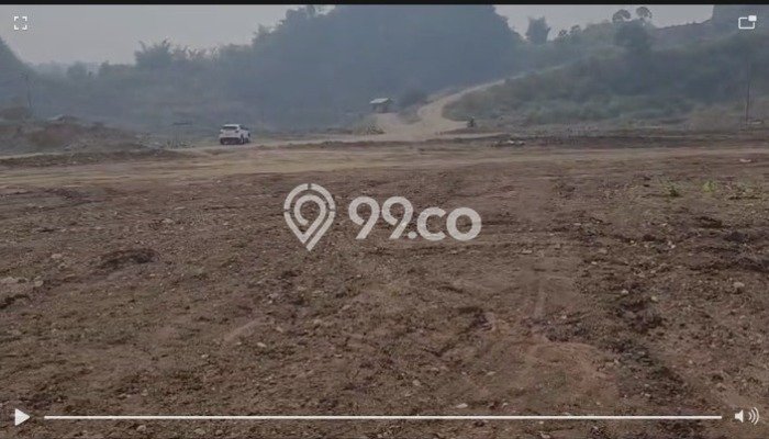 Tanah untuk Dijual Lokasi Batujajar, Bandung Barat Luas 500m2 SHM Tanah untuk Dijual Lokasi Batujajar, Bandung Barat Luas 500m2 SHM