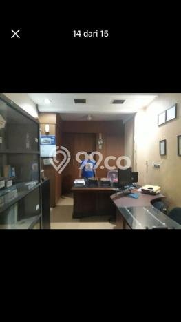 Hunian Cantik Minimalis Lb 360m2 di Batununggal, Bandung Hunian Cantik Minimalis Lb 360m2 di Batununggal, Bandung