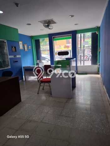 Ruko paling strategis disewakan di Andir Bandung Ruko paling strategis disewakan di Andir Bandung
