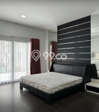 Jual Rumah Luas Megah Dengan View Cantik di Dago Pakar, Bandung Jual Rumah Luas Megah Dengan View Cantik di Dago Pakar, Bandung