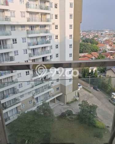 Apartemen Minimalis untuk Dijual di Pasteur Dengan Spesifikasi 1 KT & 1 KM Apartemen Minimalis untuk Dijual di Pasteur Dengan Spesifikasi 1 KT & 1 KM
