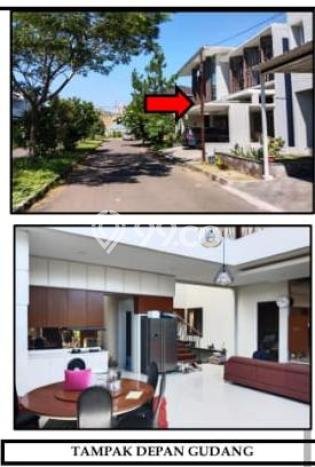 Hunian Super Elit dengan Akses Paling Strategis di Cijerah, Bandung Hunian Super Elit dengan Akses Paling Strategis di Cijerah, Bandung