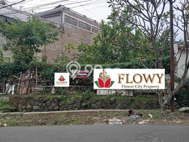 Dijual Tanah di Bandung, Luas 650m2 SHM Dijual Tanah di Bandung, Luas 650m2 SHM