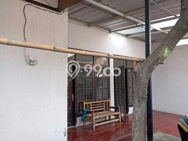 Dijual Hunian Rumah Terawat 4 KT di Cibaduyut, Bandung Dijual Hunian Rumah Terawat 4 KT di Cibaduyut, Bandung