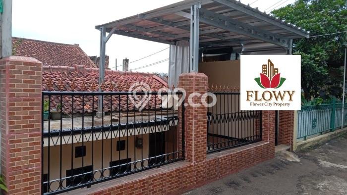 Hunian Terjangkau Dijual di Mandalajati, Bandung Harga Rp 450 Juta Hunian Terjangkau Dijual di Mandalajati, Bandung Harga Rp 450 Juta