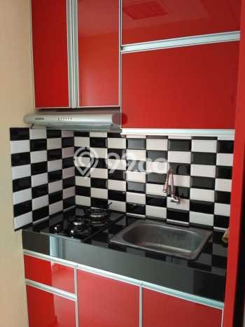 Apartemen Favorit Nyaman Dijual di Bandung dengan 2 Kamar Tidur Apartemen Favorit Nyaman Dijual di Bandung dengan 2 Kamar Tidur