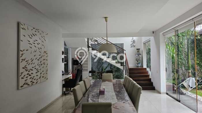 Properti Nyaman 4 KT LT 530m2m² di Lengkong, Bandung Properti Nyaman 4 KT LT 530m2m² di Lengkong, Bandung