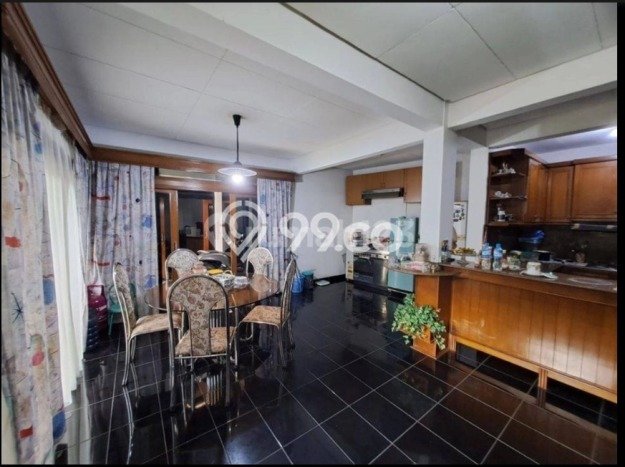 Rumah Luxury Modern Siap Huni di Setiabudi Bandung Rumah Luxury Modern Siap Huni di Setiabudi Bandung