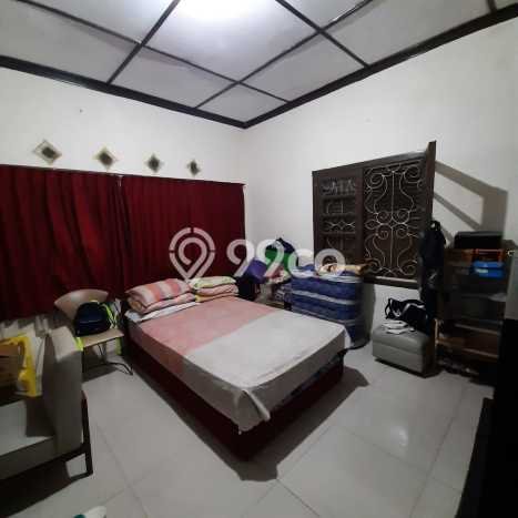 Rumah Mewah LB 350m2 Siap Huni Desain Elegan di Pasir Kaliki, Bandung Rumah Mewah LB 350m2 Siap Huni Desain Elegan di Pasir Kaliki, Bandung