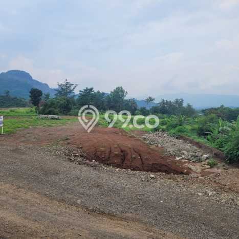 Tanah untuk Dijual Lokasi Batujajar, Bandung Barat Luas 500m2 SHM Tanah untuk Dijual Lokasi Batujajar, Bandung Barat Luas 500m2 SHM