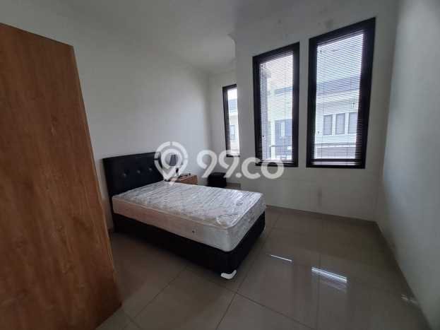 Dijual Rumah Mewah Megah Dengan View Cantik di Setra Duta, Bandung Dijual Rumah Mewah Megah Dengan View Cantik di Setra Duta, Bandung