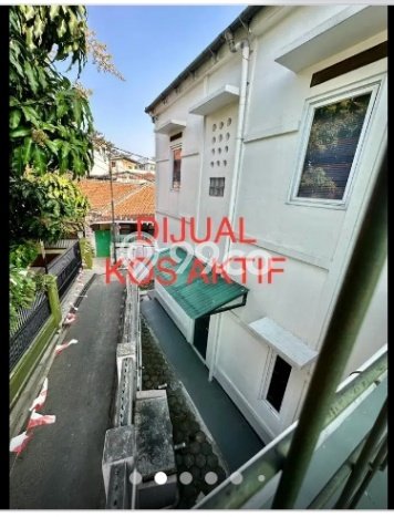 Rumah Kost Dijual di Lengkong, Bandung, 10 KT, 6 KM, Bangunan 350m2 Rumah Kost Dijual di Lengkong, Bandung, 10 KT, 6 KM, Bangunan 350m2