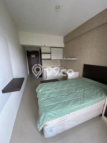Dijual Apartemen 1 KT 1 KM di ciumbuleuit Luas 17m2 Dijual Apartemen 1 KT 1 KM di ciumbuleuit Luas 17m2