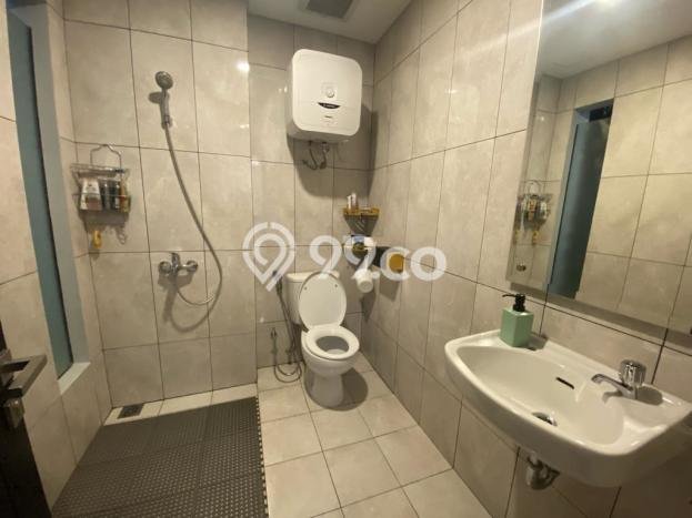 Disewakan! Rumah 3 Kamar Tidur &
3 Kamar Mandi di Kota Baru Parahyangan, Bandung Disewakan! Rumah 3 Kamar Tidur &
3 Kamar Mandi di Kota Baru Parahyangan, Bandung