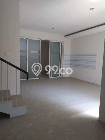 Rumah Elit Modern Siap Huni di Dago Bandung Rumah Elit Modern Siap Huni di Dago Bandung