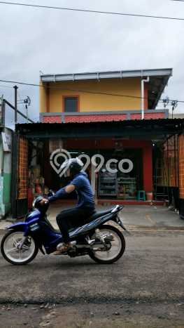 INVESTASI MENGUNTUNGKAN! Ruko Kawasan Sukasari, Luas 210m2m², Potensi Sewa Tinggi INVESTASI MENGUNTUNGKAN! Ruko Kawasan Sukasari, Luas 210m2m², Potensi Sewa Tinggi