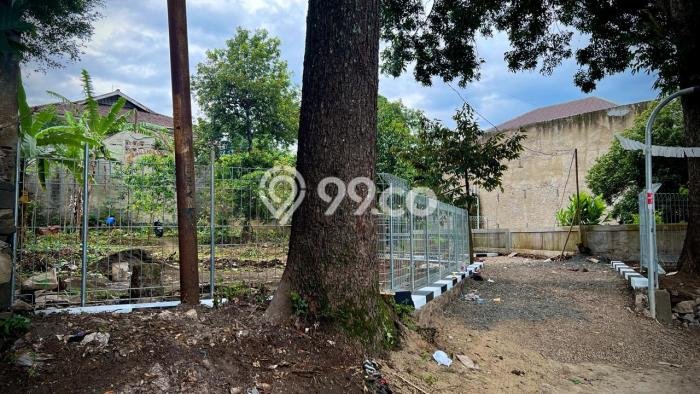 Tanah Dijual di Bandung Seluas 545m2 Strategis Tanah Dijual di Bandung Seluas 545m2 Strategis