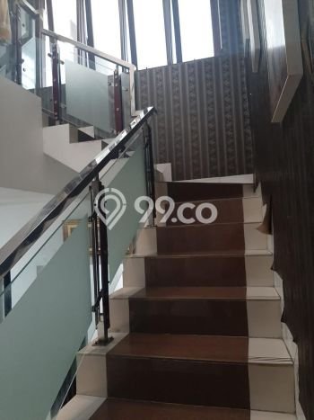 For Sale Hunian Rumah Terawat 5 Kamar di Bandung Kota, Bandung For Sale Hunian Rumah Terawat 5 Kamar di Bandung Kota, Bandung