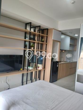 Untuk Dijual Apartemen Strategis di Cipayung Jakarta Timur 1 Kamar Tidur Untuk Dijual Apartemen Strategis di Cipayung Jakarta Timur 1 Kamar Tidur
