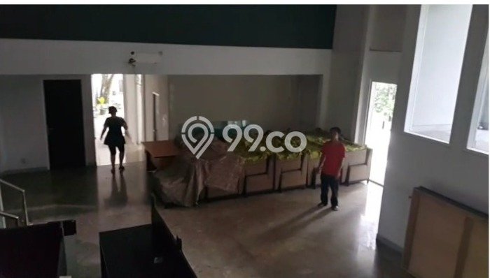 Disewakan Rumah Strategis LT 780m2 / LB 1500m2 di Setra Sari, Bandung Disewakan Rumah Strategis LT 780m2 / LB 1500m2 di Setra Sari, Bandung