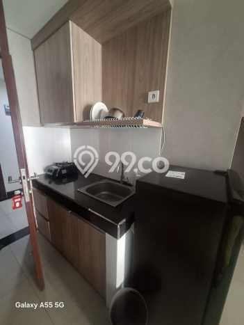 Apartemen Minimalis untuk Dijual di Pasteur Dengan Spesifikasi 1 KT & 1 KM Apartemen Minimalis untuk Dijual di Pasteur Dengan Spesifikasi 1 KT & 1 KM