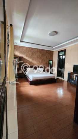 Rumah Elit LB 800m2 Siap Huni Desain Elegan di Riau, Bandung Rumah Elit LB 800m2 Siap Huni Desain Elegan di Riau, Bandung