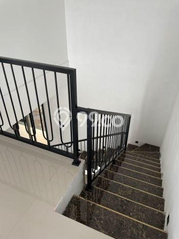 Dijual Hunian Rumah Nyaman 4 KT di Setiabudi, Bandung Dijual Hunian Rumah Nyaman 4 KT di Setiabudi, Bandung