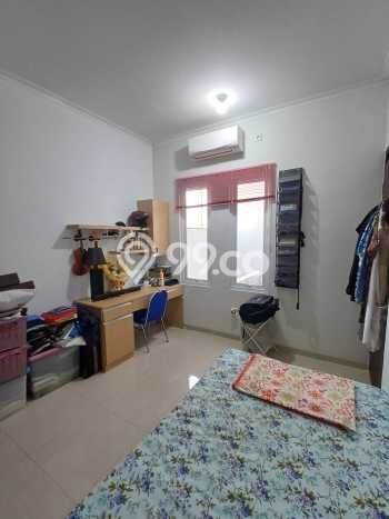 Rumah Modern 4 KT LT 89m2 di Mekar Wangi Rumah Modern 4 KT LT 89m2 di Mekar Wangi