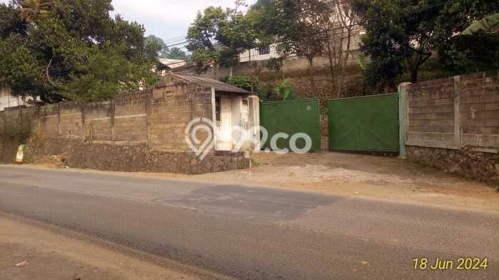 Pabrik Paling Dicari LB 1500m2 Dijual di Soreang Pabrik Paling Dicari LB 1500m2 Dijual di Soreang