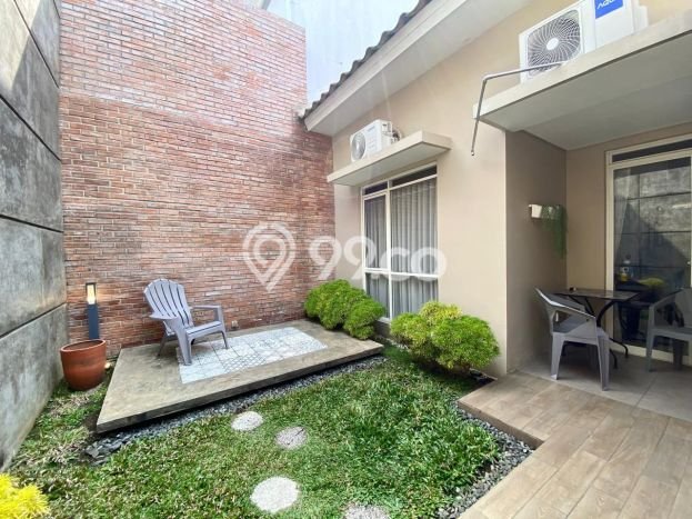 Jual Rumah Luas Elegan Dengan View Cantik di Kota Baru Parahyangan, Bandung Jual Rumah Luas Elegan Dengan View Cantik di Kota Baru Parahyangan, Bandung