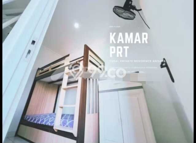 Disewakan Rumah Murah di Pondok Labu Jakarta Selatan dengan 4 KT Disewakan Rumah Murah di Pondok Labu Jakarta Selatan dengan 4 KT