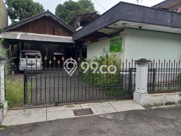 Dijual Rumah Mewah Elegan Dengan View Eksklusif di Buah Batu, Bandung Dijual Rumah Mewah Elegan Dengan View Eksklusif di Buah Batu, Bandung
