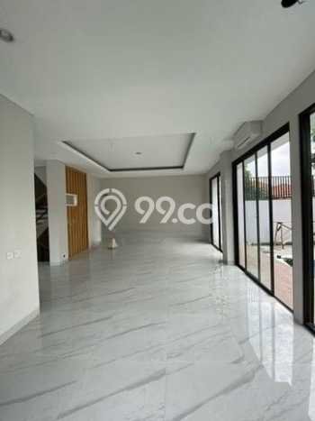 Rumah Mewah LB 420m2 Siap Huni Desain Elegan di Pasteur, Bandung Rumah Mewah LB 420m2 Siap Huni Desain Elegan di Pasteur, Bandung