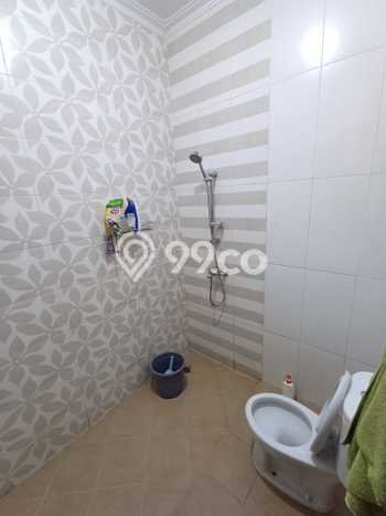 Rumah Modern 4 KT LT 89m2 di Mekar Wangi Rumah Modern 4 KT LT 89m2 di Mekar Wangi