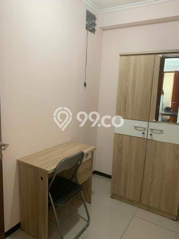 Hunian Strategis 50m2 di Pasteur Bandung 2 Bedroom Hunian Strategis 50m2 di Pasteur Bandung 2 Bedroom
