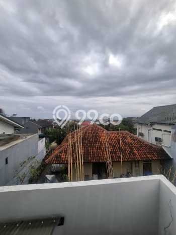 Rumah Minimalis 4 KT di Parongpong Bandung Rumah Minimalis 4 KT di Parongpong Bandung