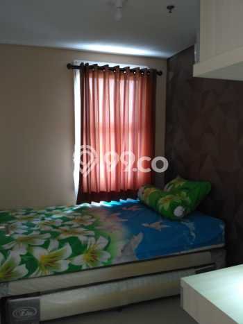 Apartemen Favorit Nyaman Dijual di Bandung dengan 2 Kamar Tidur Apartemen Favorit Nyaman Dijual di Bandung dengan 2 Kamar Tidur