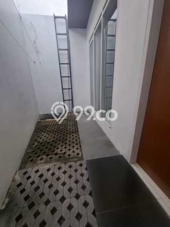 Rumah Minimalis 4 KT di Parongpong Bandung Rumah Minimalis 4 KT di Parongpong Bandung