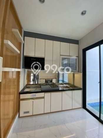Hunian Elit LB 344m2 Siap Huni Desain Elegan di Pasteur, Bandung Hunian Elit LB 344m2 Siap Huni Desain Elegan di Pasteur, Bandung