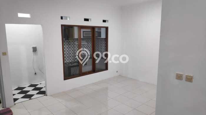 Rumah Modern Minimalis 3 KT Siap Huni di Parongpong Rumah Modern Minimalis 3 KT Siap Huni di Parongpong