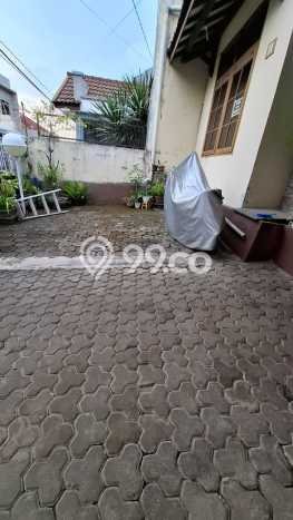 Rumah Modern Cantik 3 KT Siap Huni di Cimahi Tengah Rumah Modern Cantik 3 KT Siap Huni di Cimahi Tengah